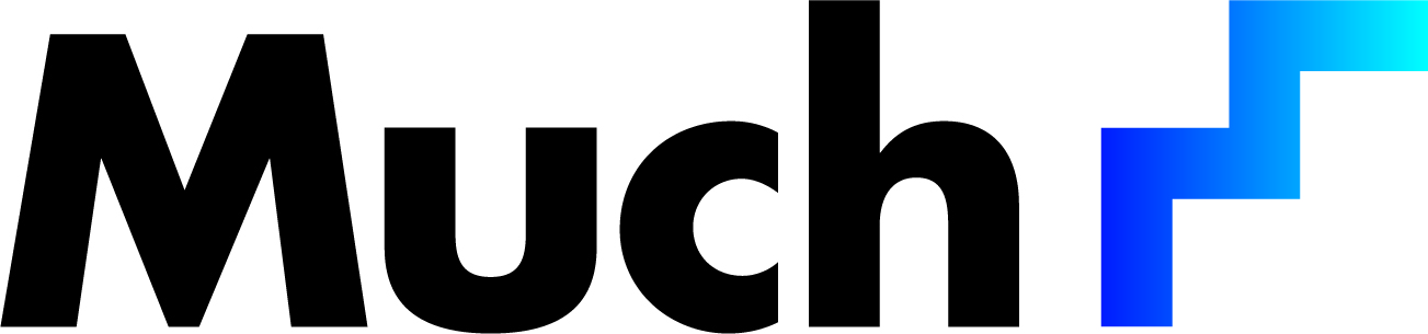 Much Logo – Brianna Leung
